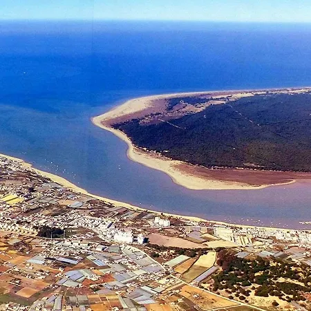 Aptartamento Donana Recien Reformado Parking Gratis Sanlúcar de Barrameda Esterno foto