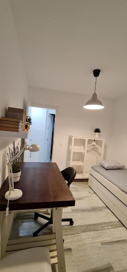 Apartment Aptartamento Donana Recien Reformado Parking Gratis