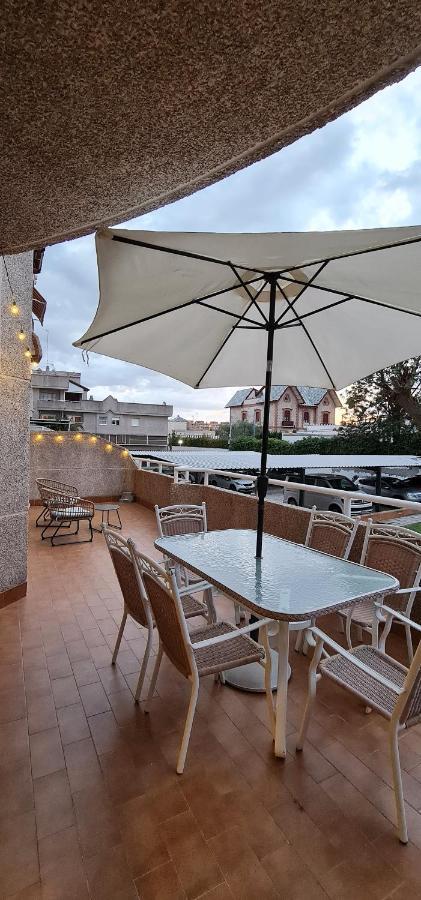 Aptartamento Donana Recien Reformado Parking Gratis Apartment *