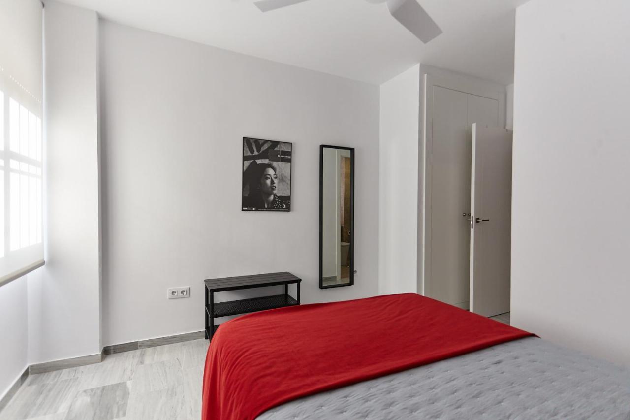 Apartment Aptartamento Donana Recien Reformado Parking Gratis Sanlúcar de Barrameda
