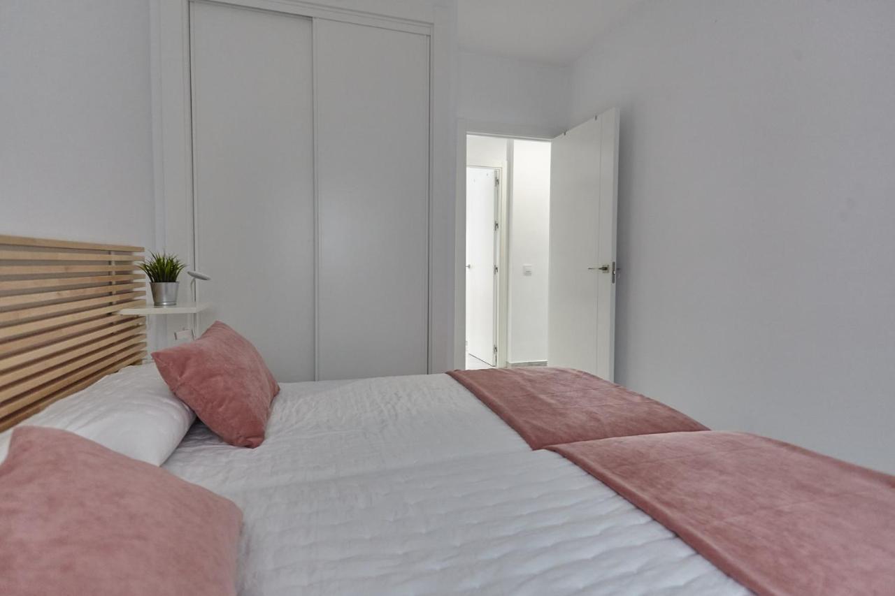Aptartamento Donana Recien Reformado Parking Gratis Apartment Sanlúcar de Barrameda