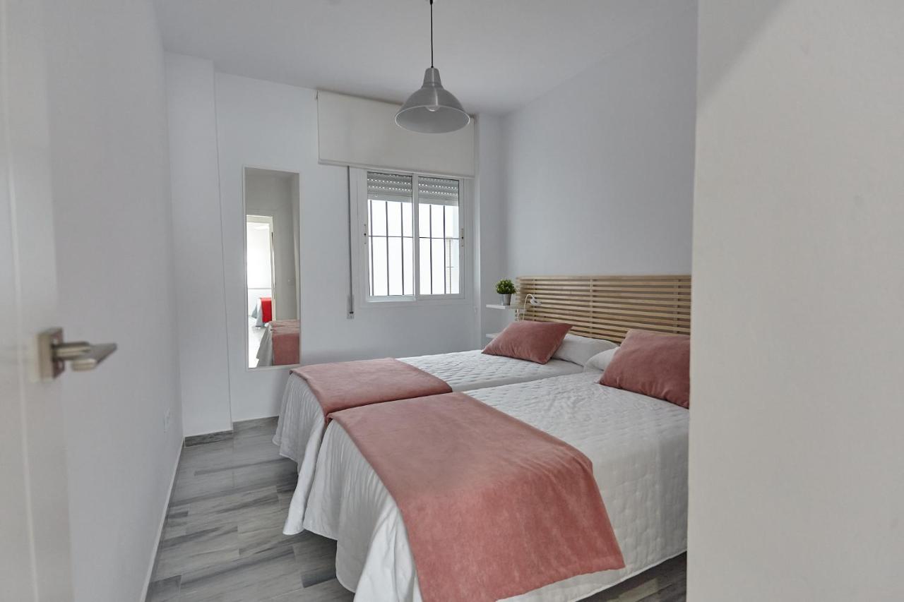 Aptartamento Donana Recien Reformado Parking Gratis Apartment