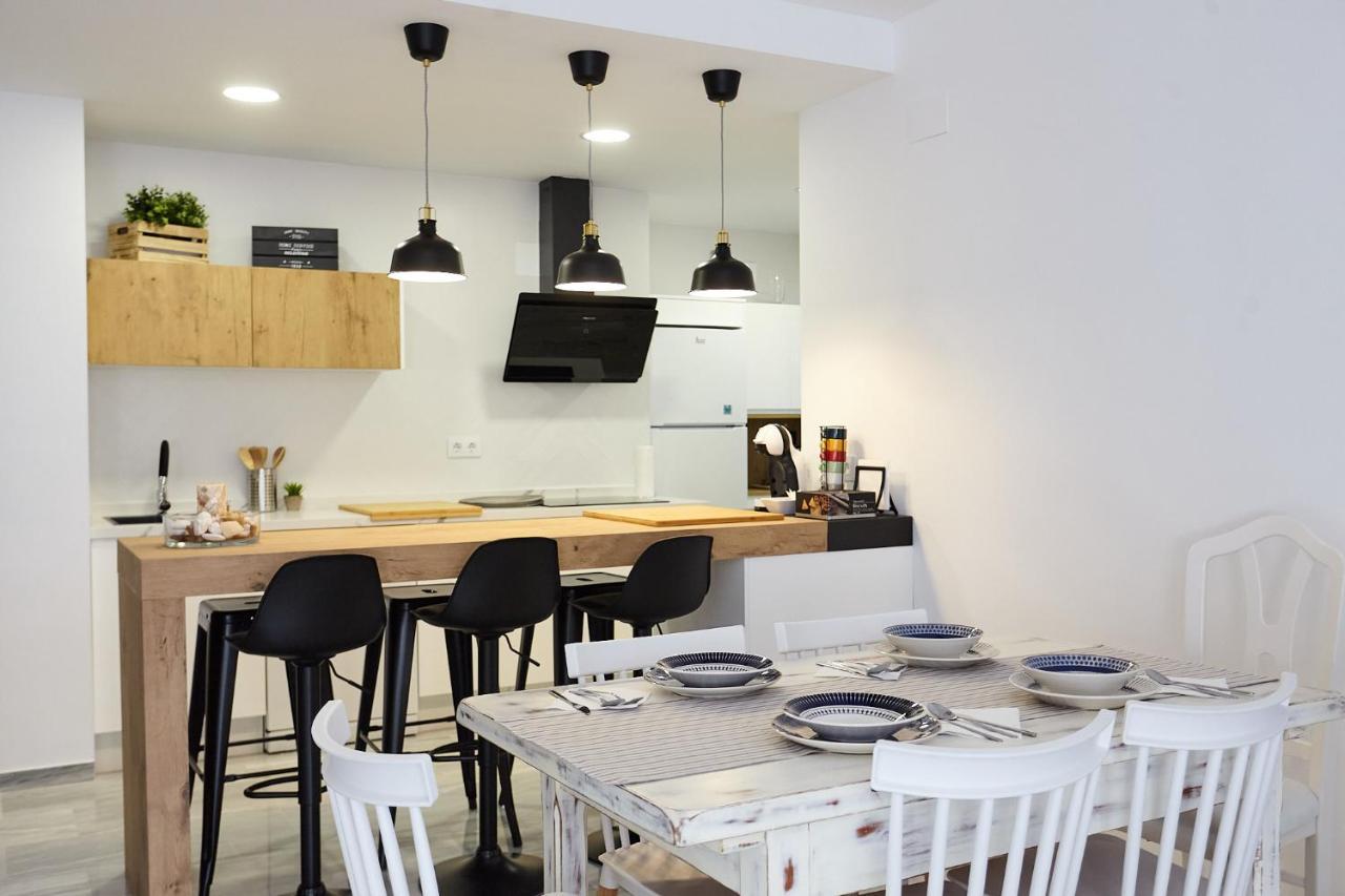 Apartment Aptartamento Donana Recien Reformado Parking Gratis *