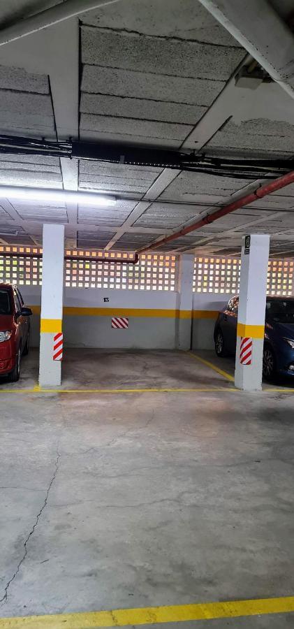 Apartment Aptartamento Donana Recien Reformado Parking Gratis *