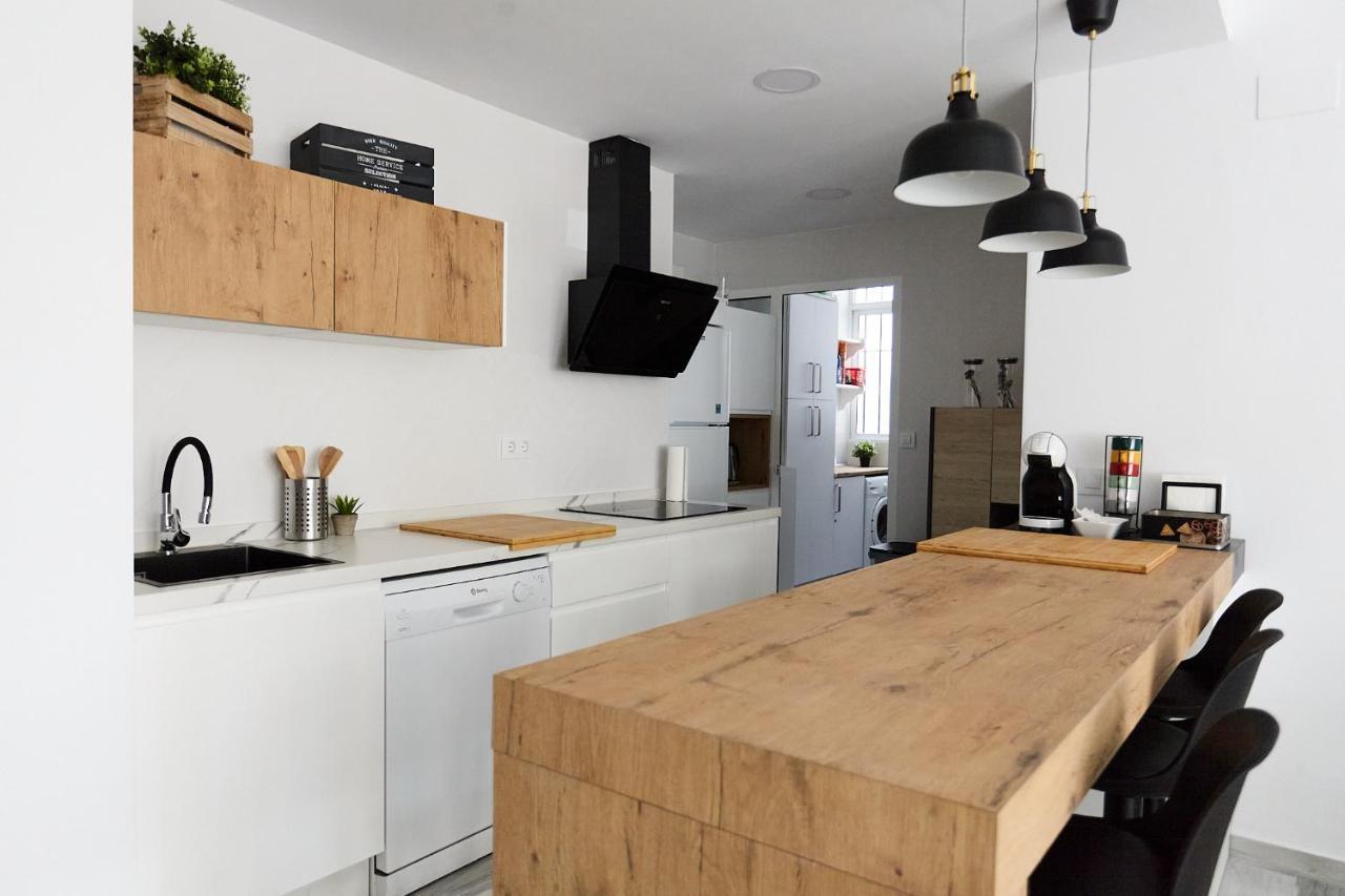 Aptartamento Donana Recien Reformado Parking Gratis Apartment