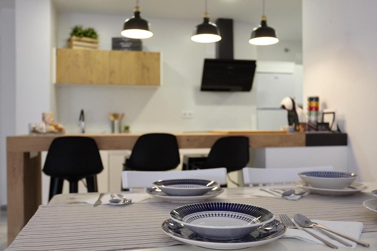 Aptartamento Donana Recien Reformado Parking Gratis Apartment *