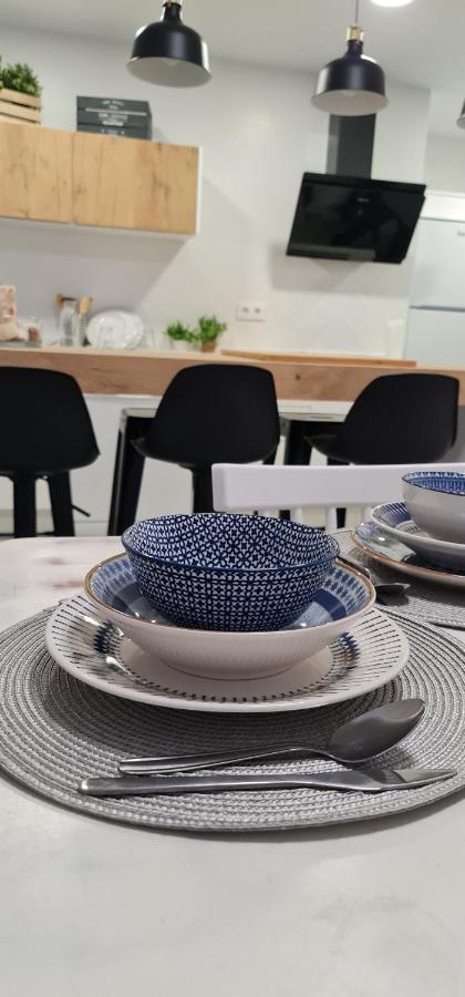 Apartment Aptartamento Donana Recien Reformado Parking Gratis *