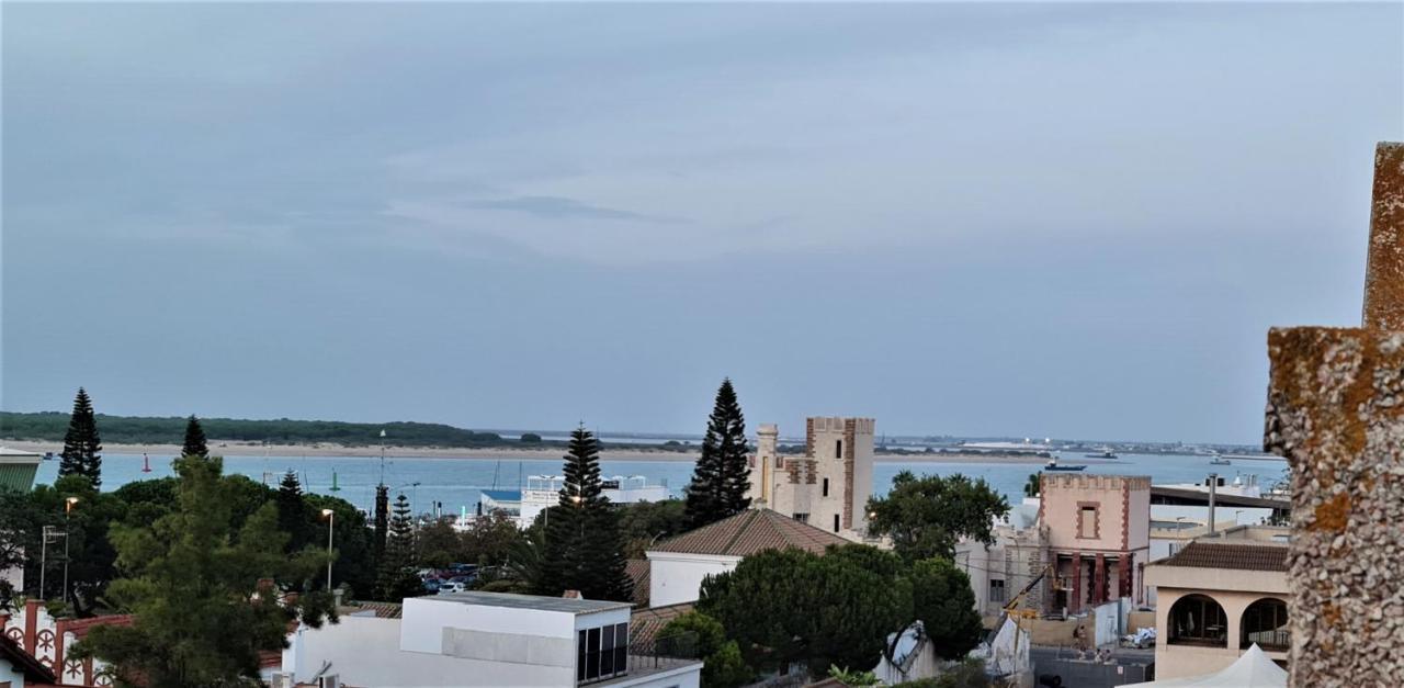 Apartment Aptartamento Donana Recien Reformado Parking Gratis