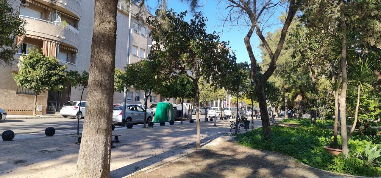 Aptartamento Donana Recien Reformado Parking Gratis *