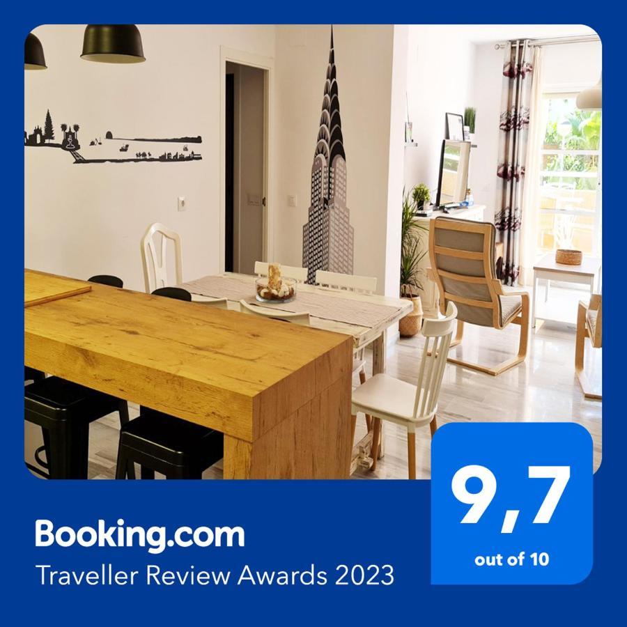 Aptartamento Donana Recien Reformado Parking Gratis Apartment *