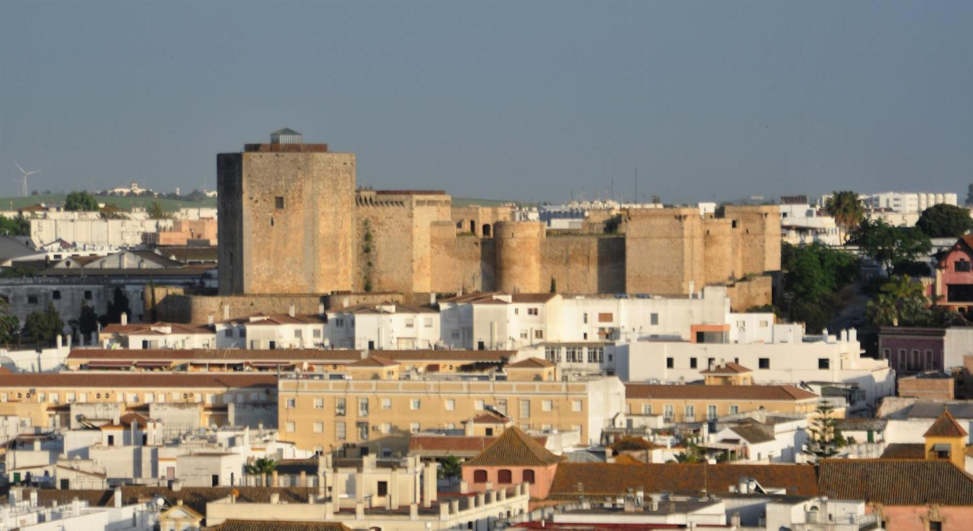 Aptartamento Donana Recien Reformado Parking Gratis * Sanlúcar de Barrameda