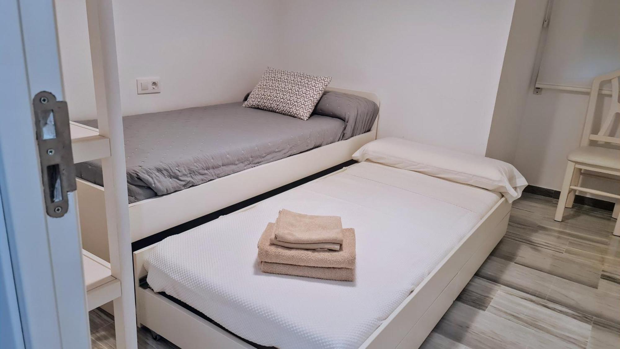 Aptartamento Donana Recien Reformado Parking Gratis Apartment